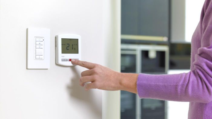 Dispozitive smart pentru confortul termic din casa ta